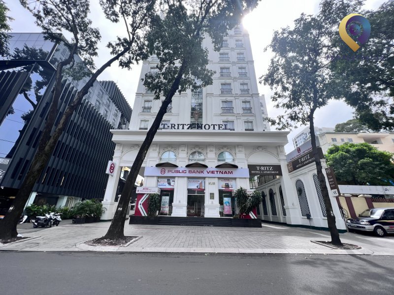 Citadines Regency Saigon